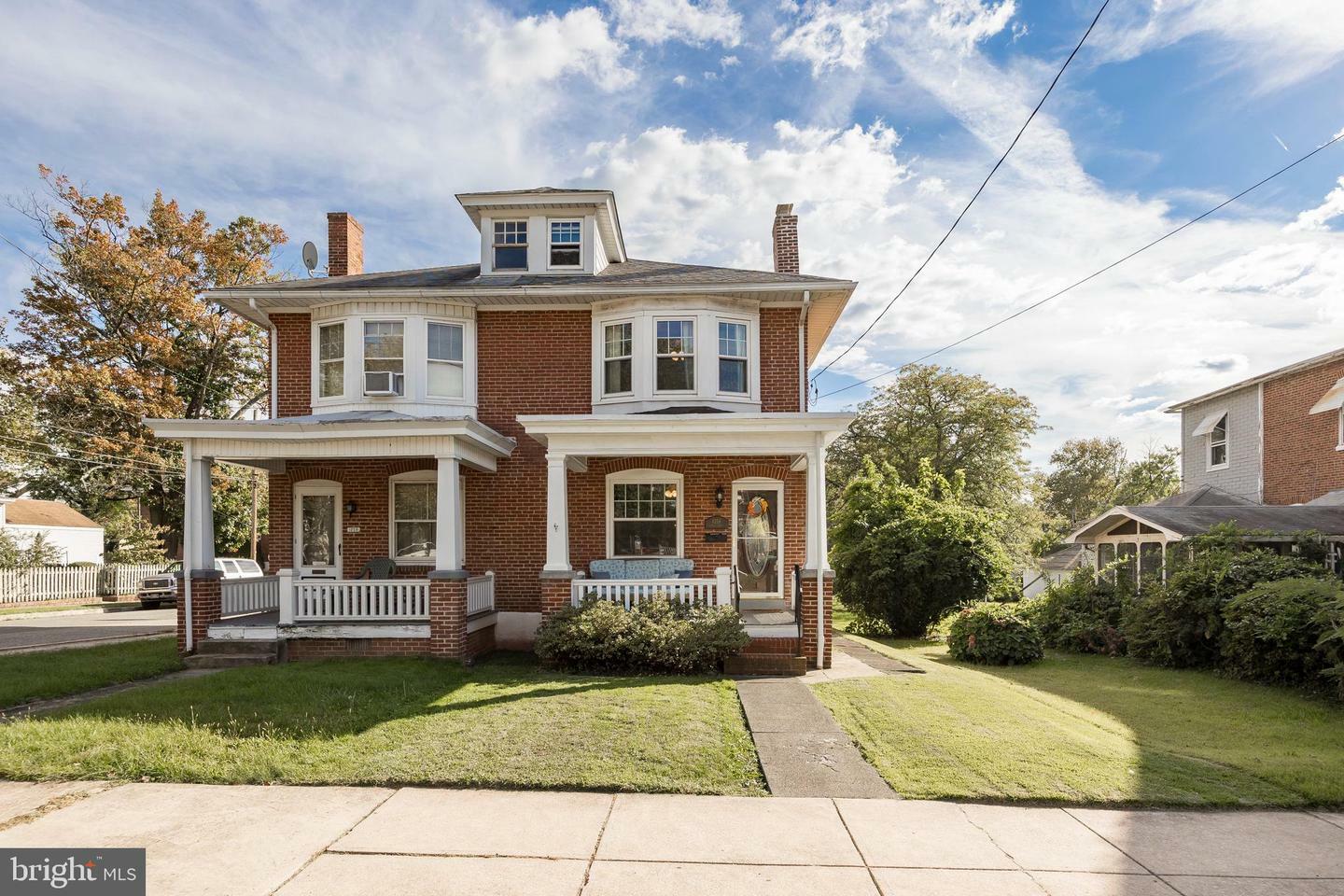 Property Photo:  1256 Queen Street  PA 19464 