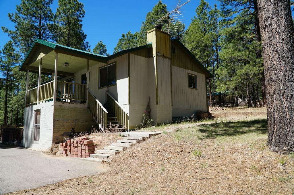 Property Photo:  3017 Larson Loop  AZ 85931 