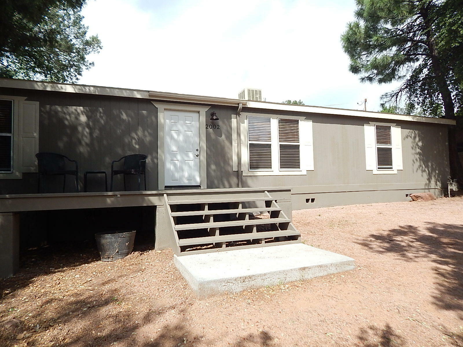 Property Photo:  2002 N McLane Road  AZ 85541 