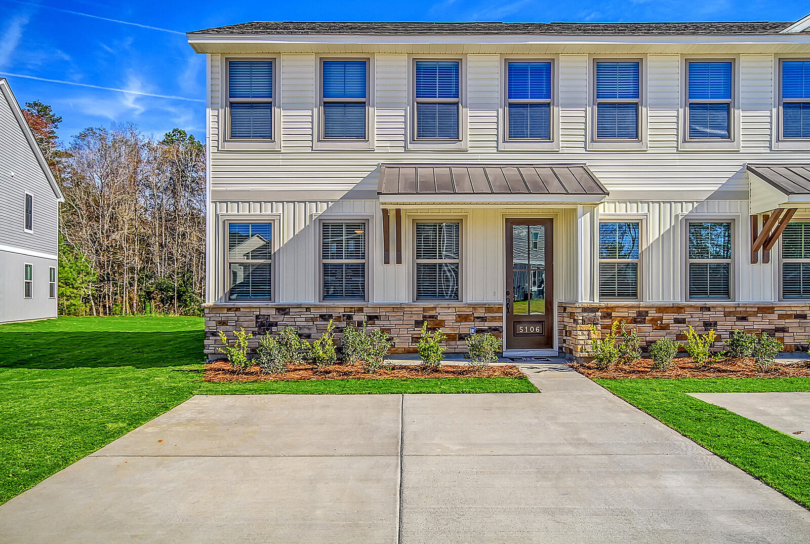 Property Photo:  5106 Park Creek Avenue  SC 29418 
