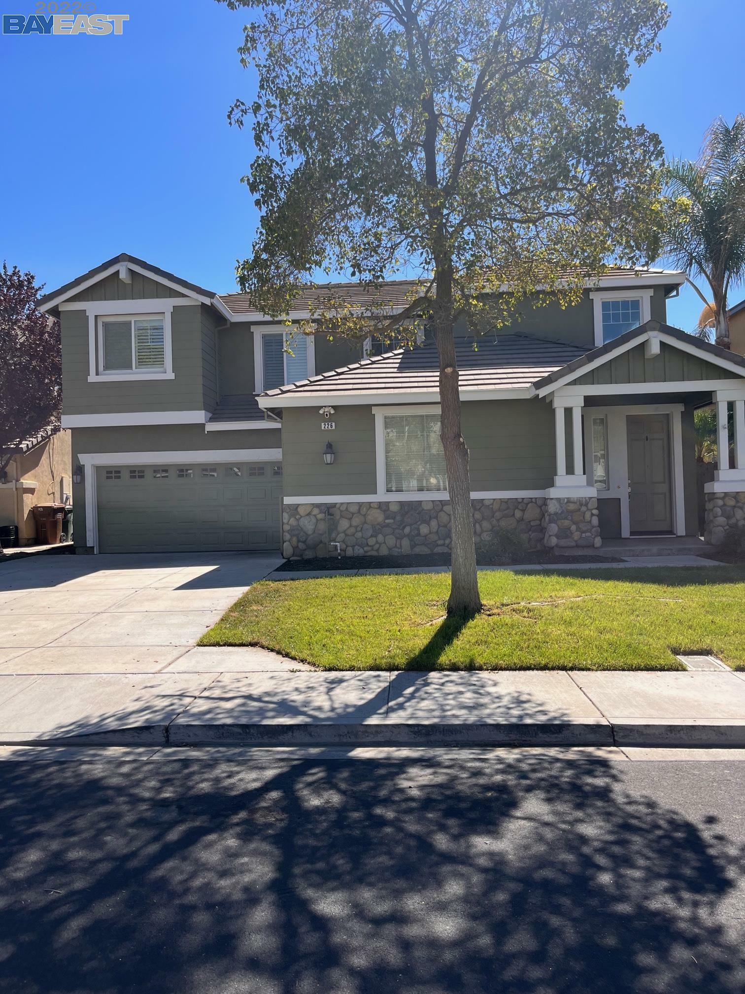 Property Photo:  226 Whitman Ct  CA 94505 