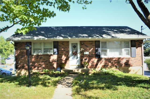 612 Ridge Avenue  Festus MO 63028 photo