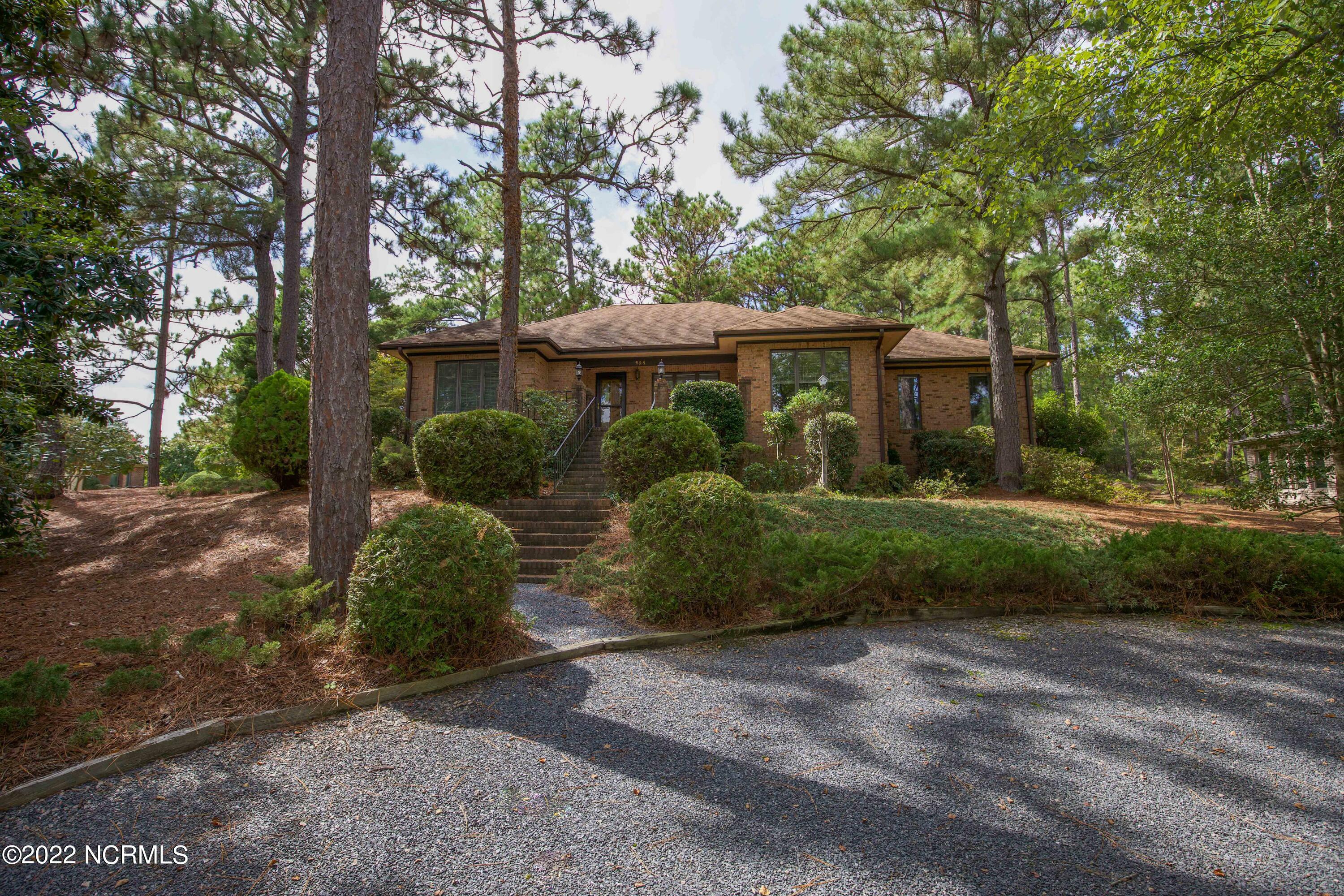 Property Photo:  125 Lake Shore Drive  NC 28374 