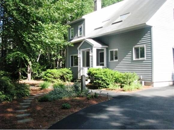 Property Photo: 60 Plain Road NH 03049