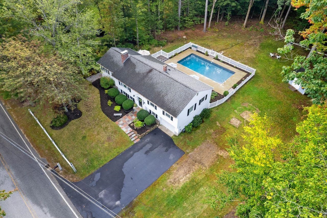Property Photo: 15 Albin Road NH 03304