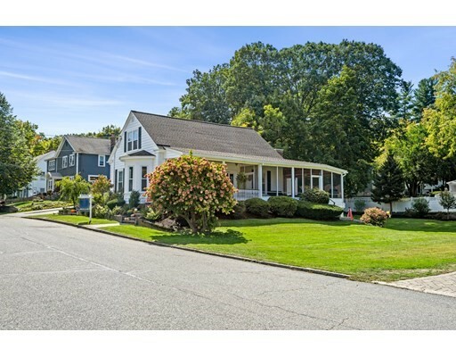 Property Photo: 47 Pentucket Ave MA 01852
