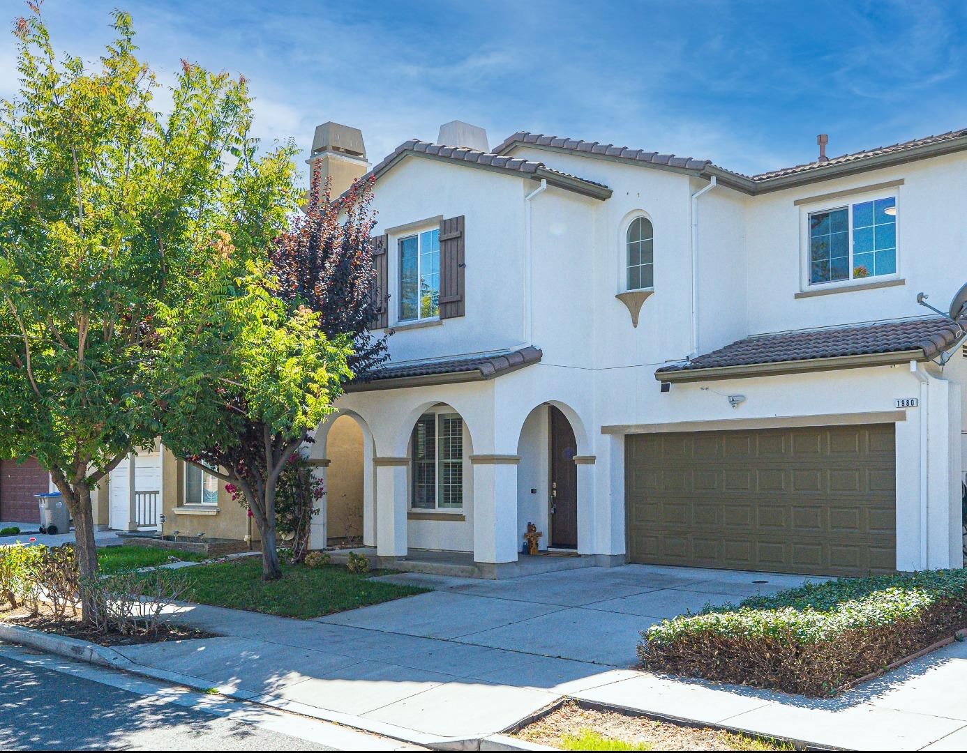 Property Photo:  1980 Bright Willow Circle  CA 95131 