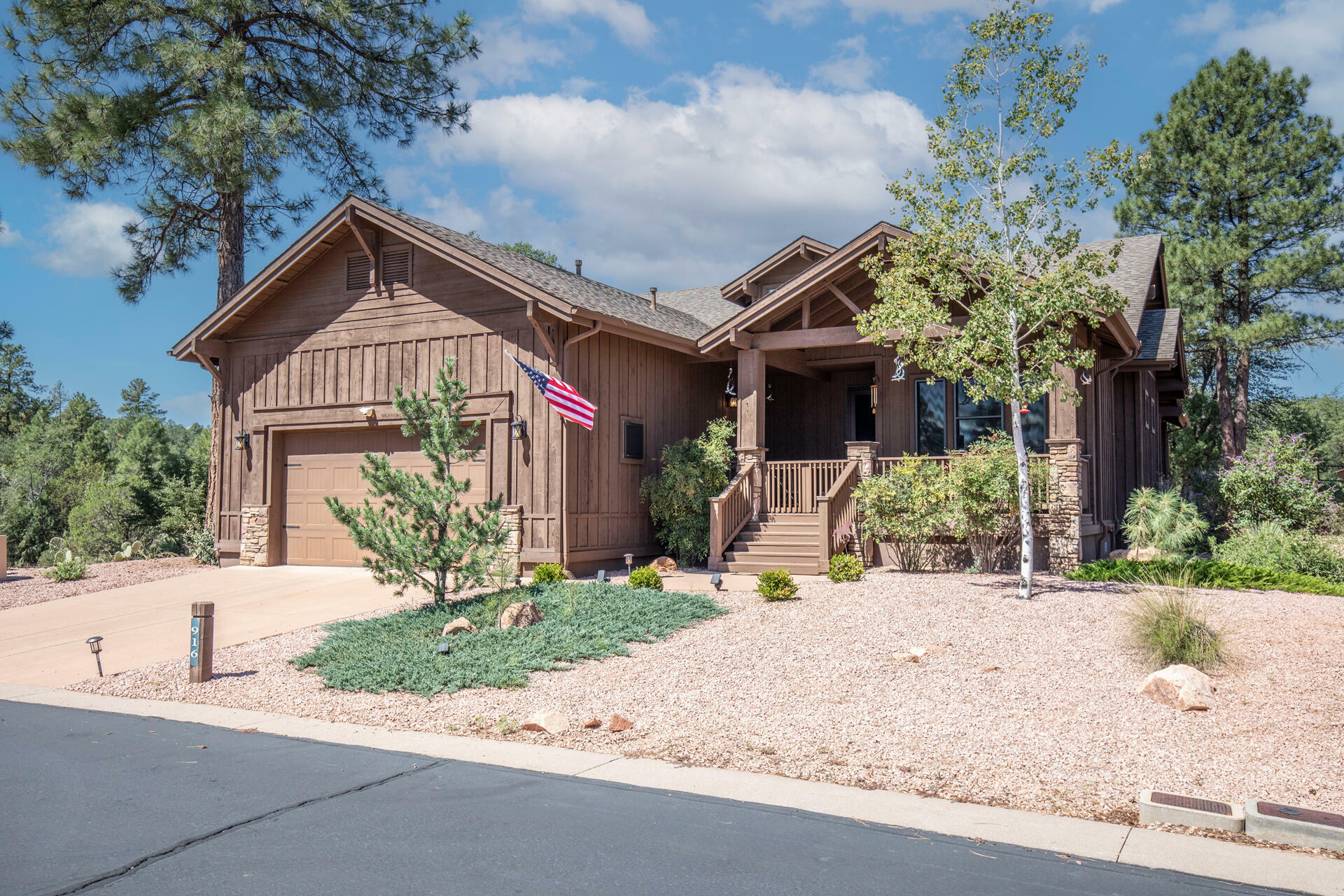 916 N Autumn Sage Court  Payson AZ 85541 photo