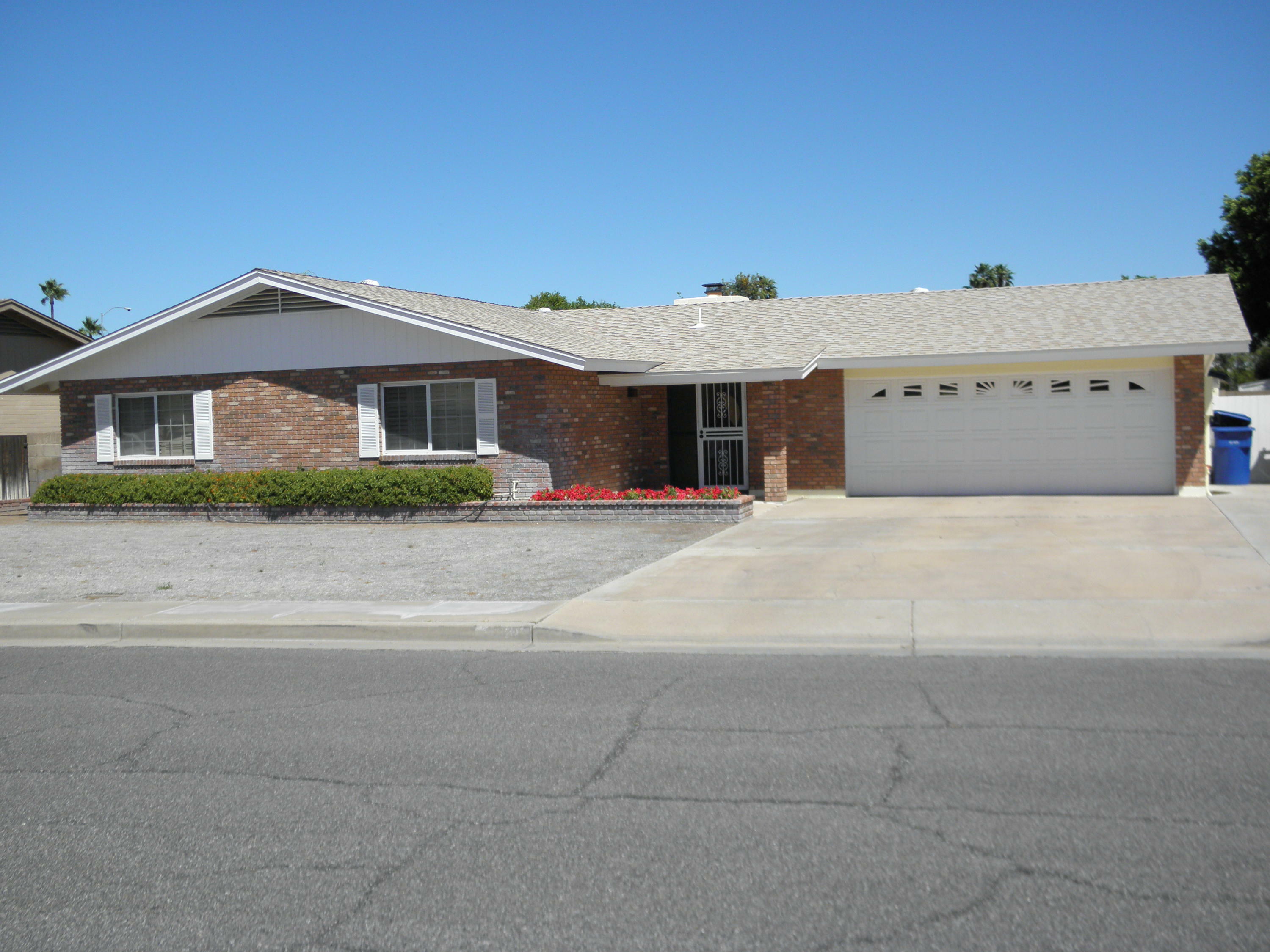 Property Photo:  2428 E Evergreen Street  AZ 85213 