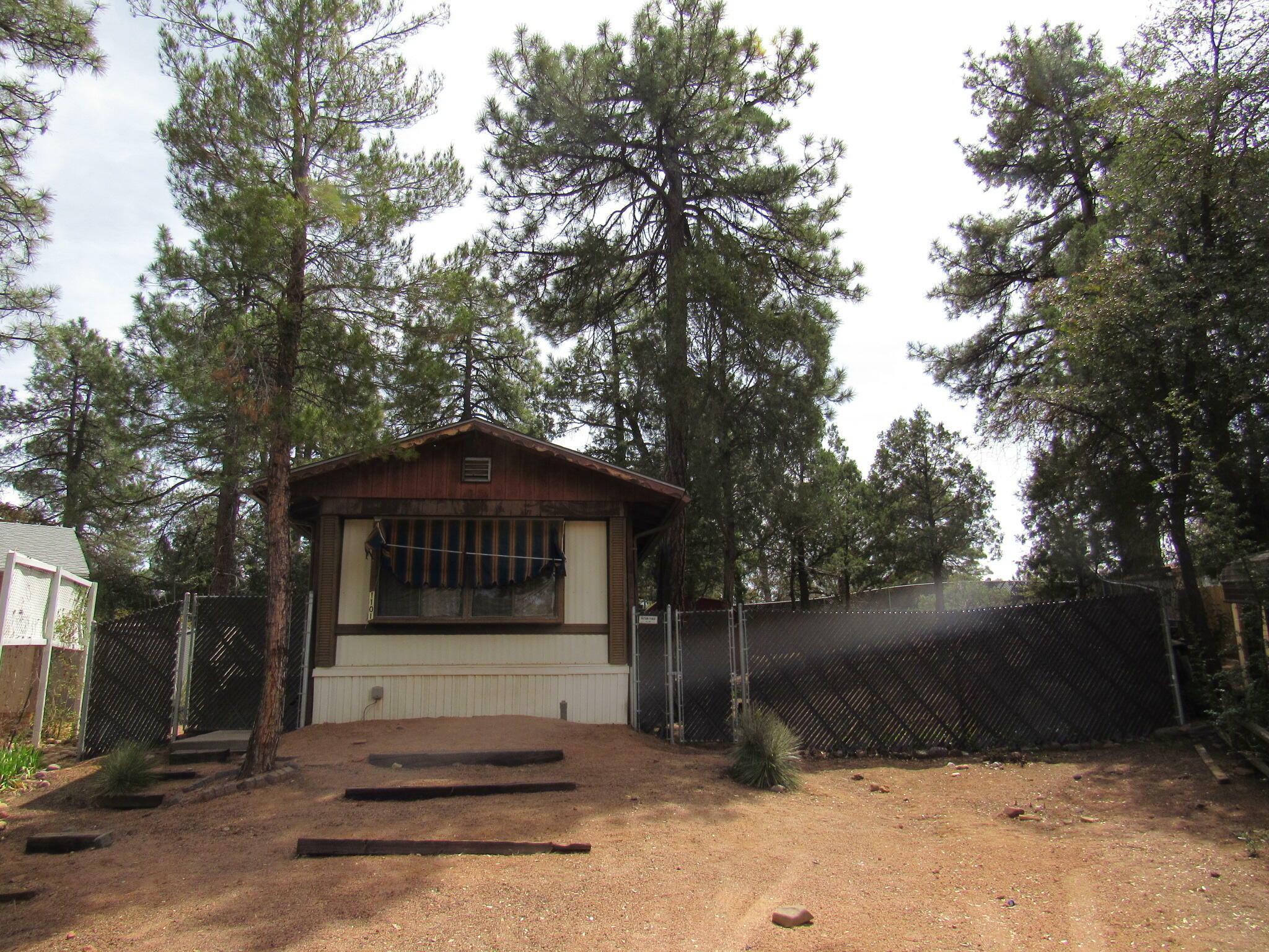 1101 N Ponderosa Circle  Payson AZ 85541 photo