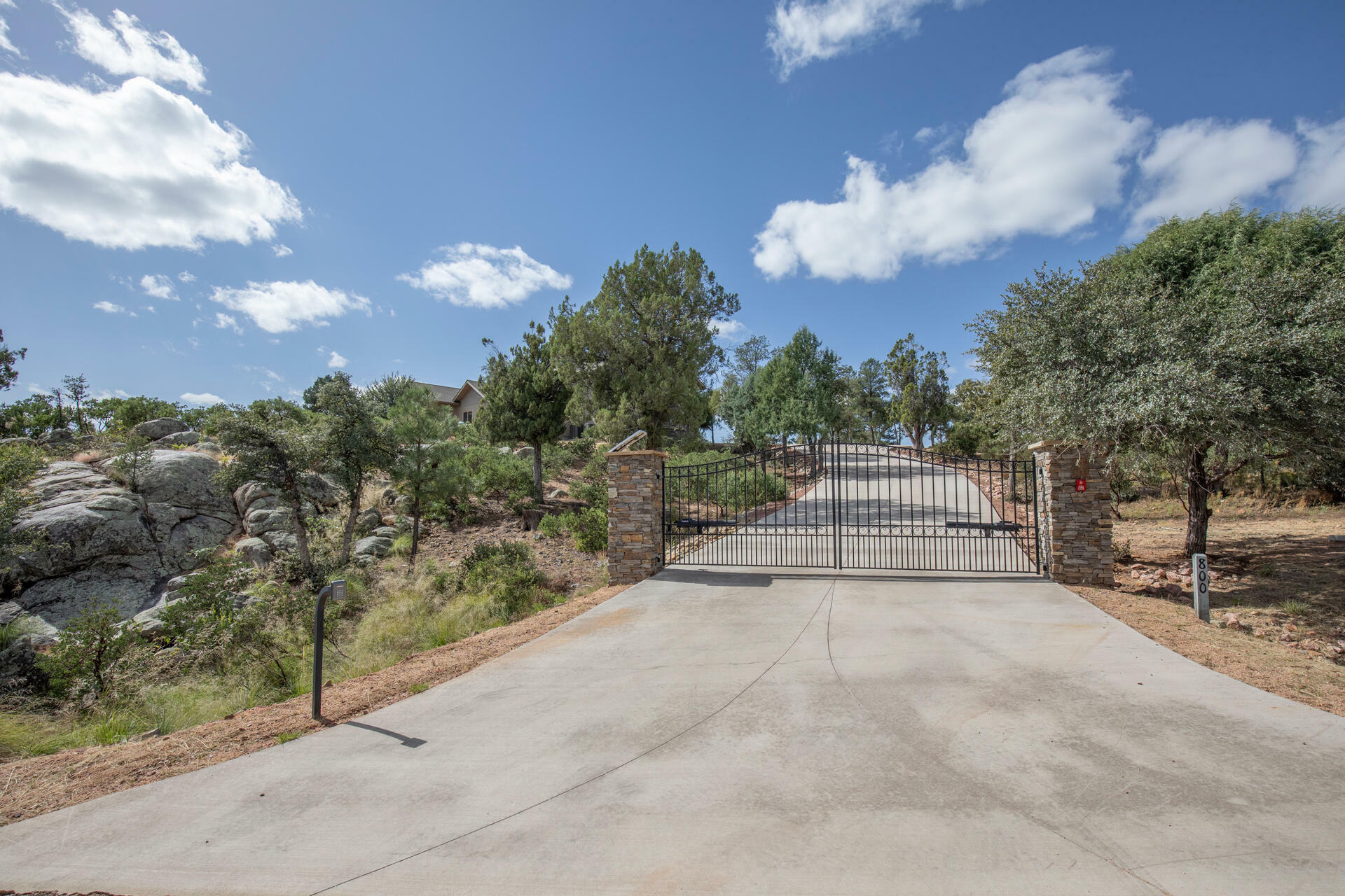 800 N Chaparral Pines Drive  Payson AZ 85541 photo