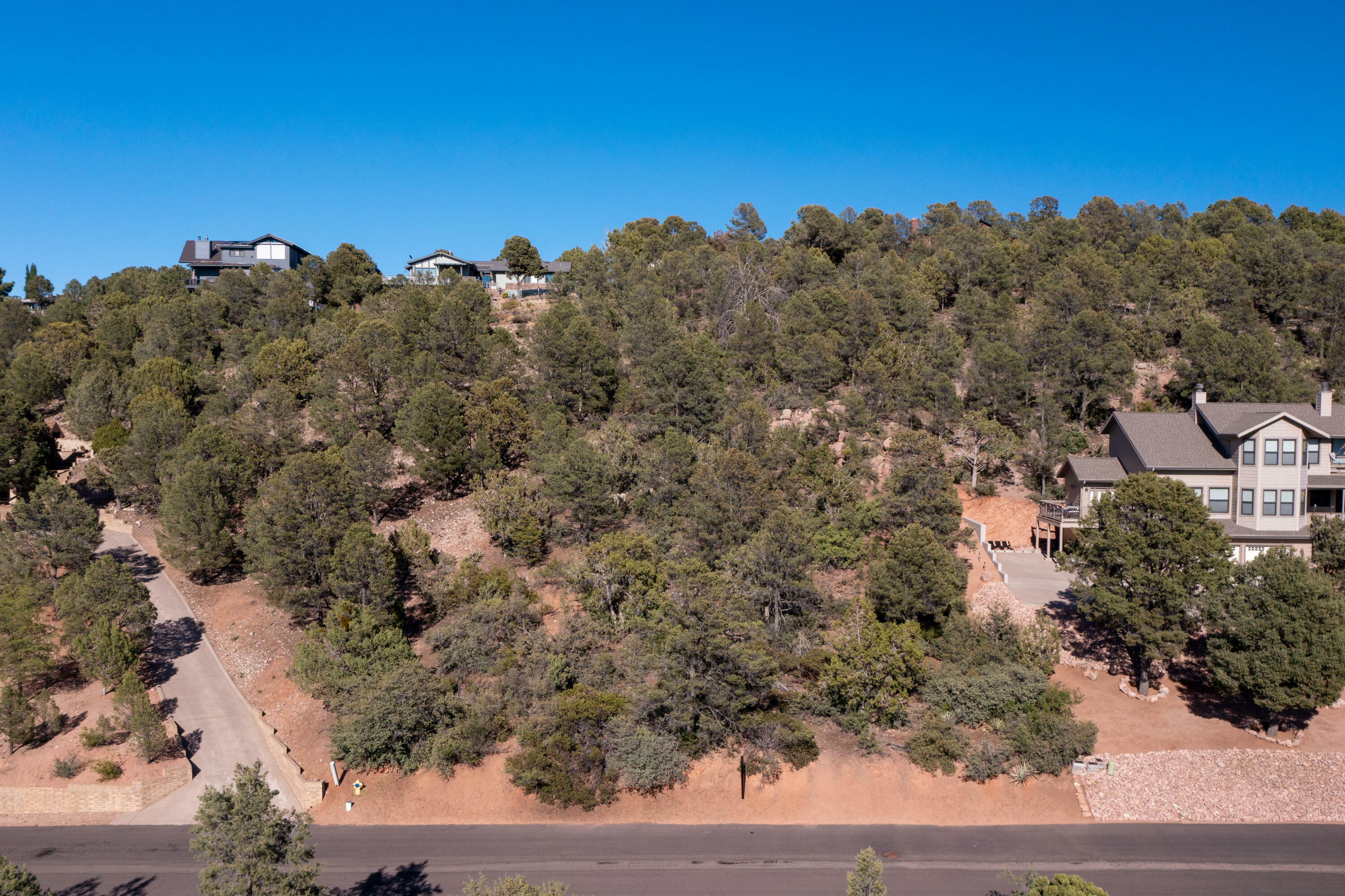 1107 N Arrowhead Drive  Payson AZ 85541 photo