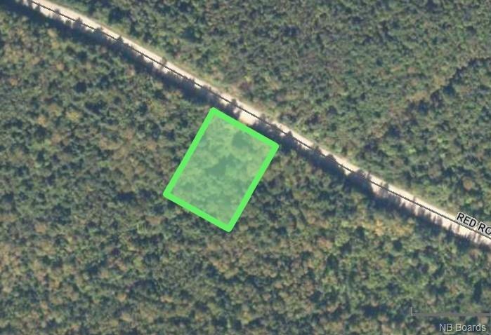 Property Photo: 99-01 Red Rock Road NB E6B2E4
