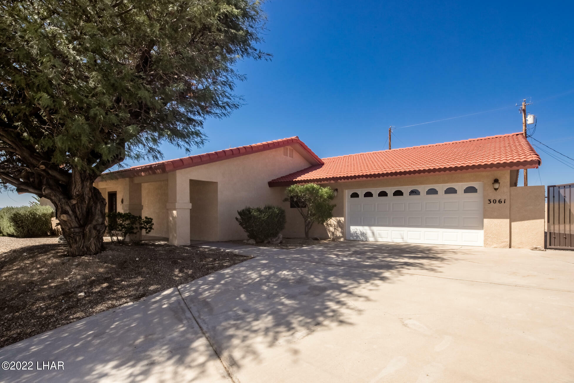 Property Photo:  3061 Hidden Valley Dr  AZ 86404 