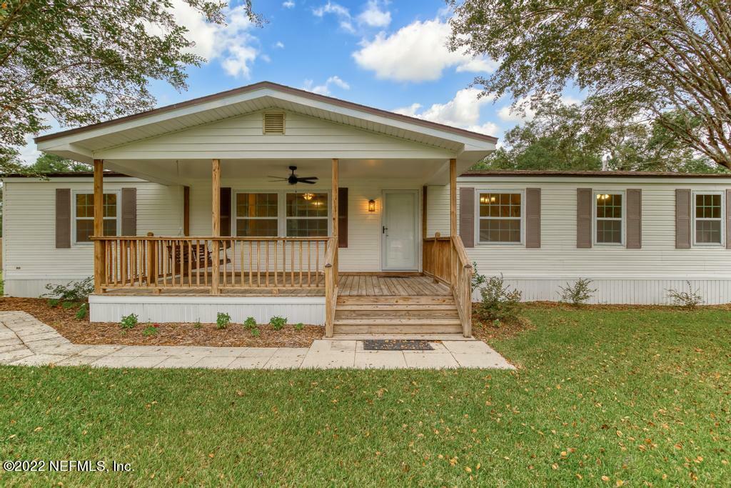 Property Photo:  54531 Church Road  FL 32011 