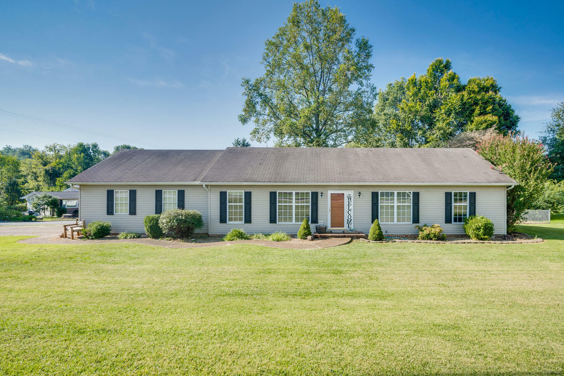 Property Photo:  100 Edgewood Drive  TN 37743 