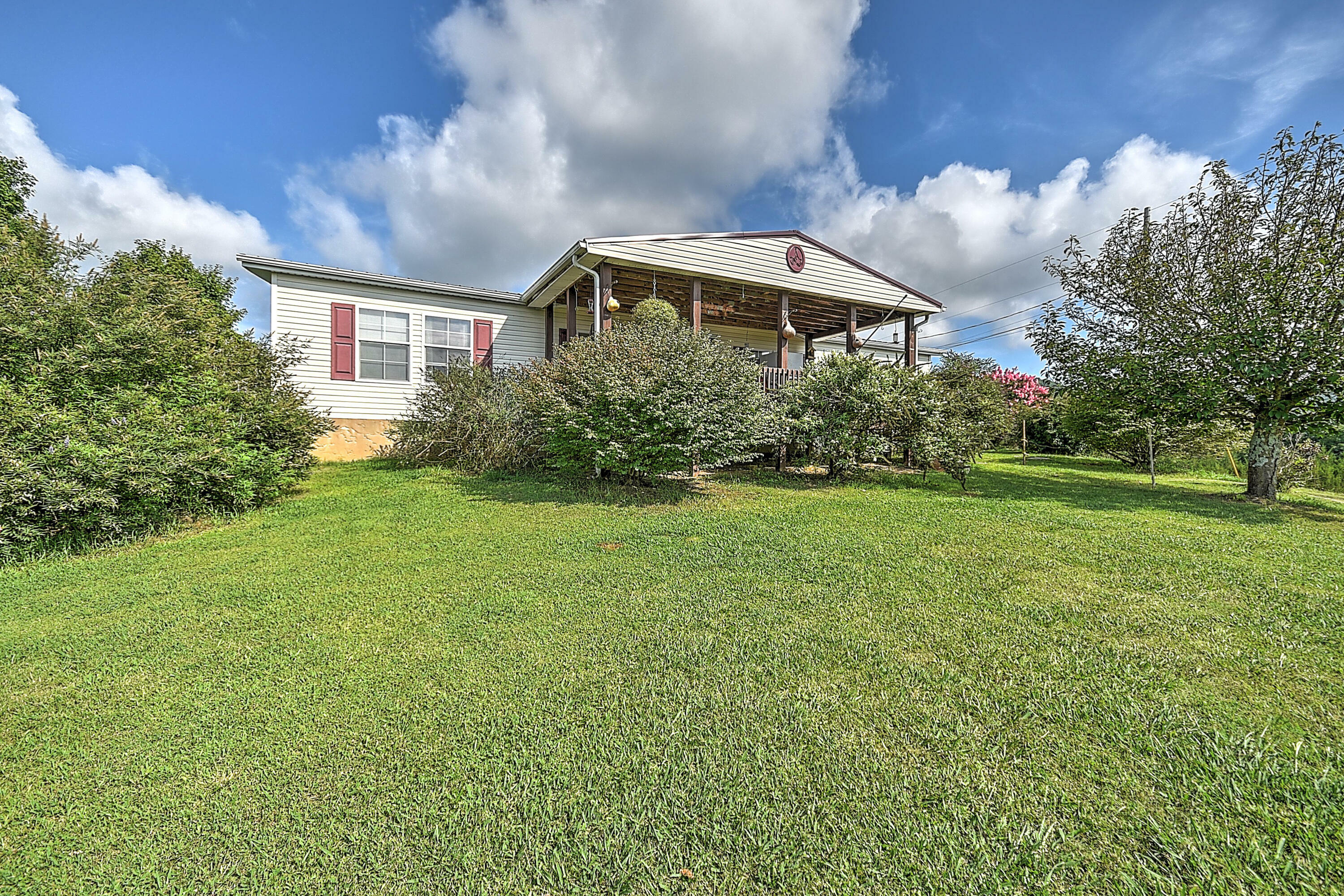 Property Photo:  1219 Wheeler Road  TN 37711 