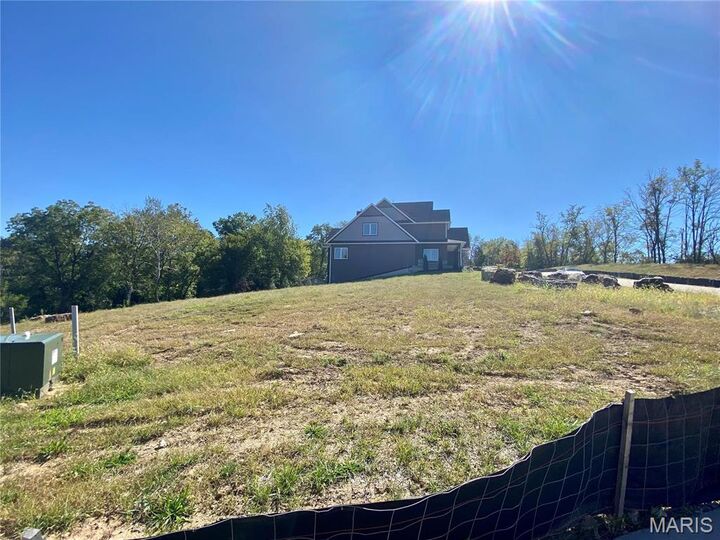 Property Photo: 2033 Lily Avenue MO 63122