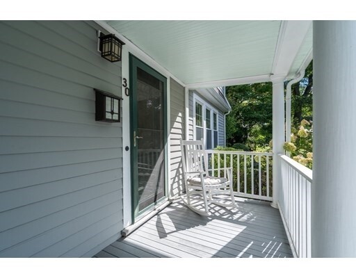 Property Photo: 30 Myrtle St 30 MA 02465
