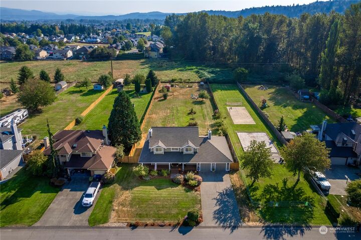 Property Photo:  14402 144th Street E  WA 98360 