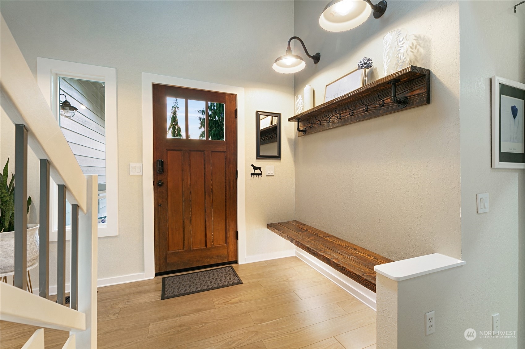 Property Photo:  5427 93rd Drive SE  WA 98290 