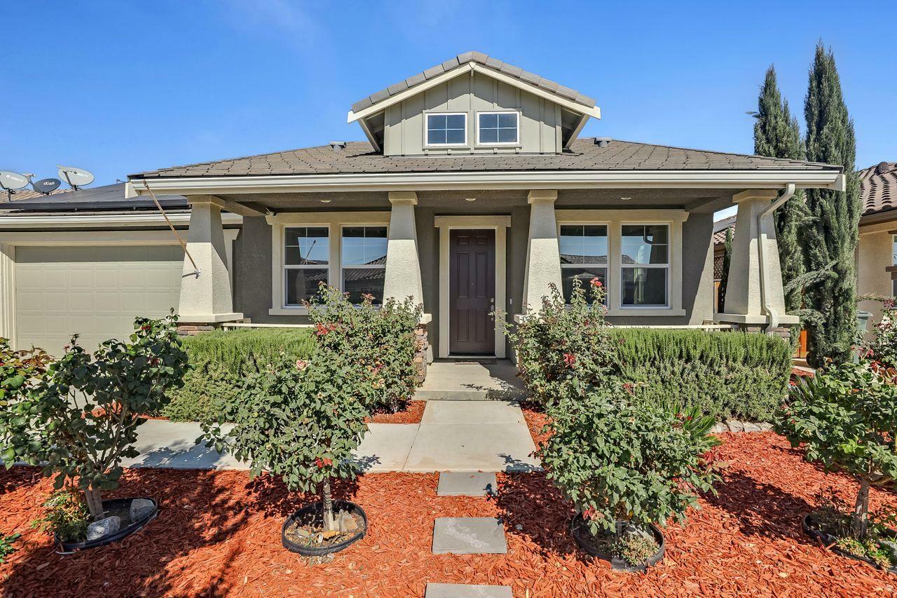 Property Photo: 1262 Steinbeck Drive CA 95023