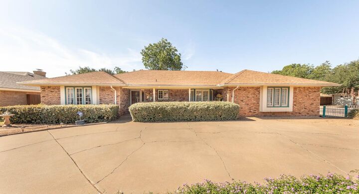 5427 79th Street  Lubbock TX 79424 photo