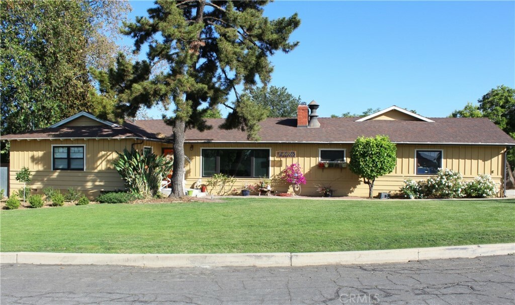 Property Photo:  34420 Fairview Drive  CA 92399 