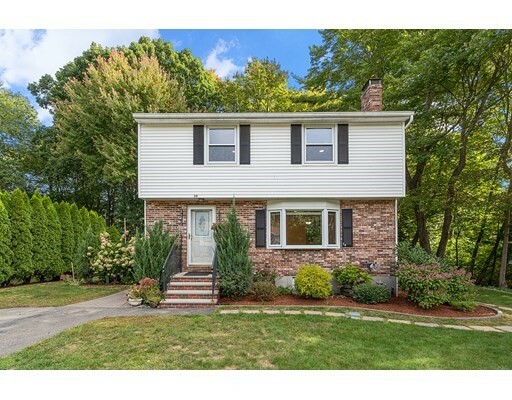 Property Photo:  38 Upland Rd  MA 01803 