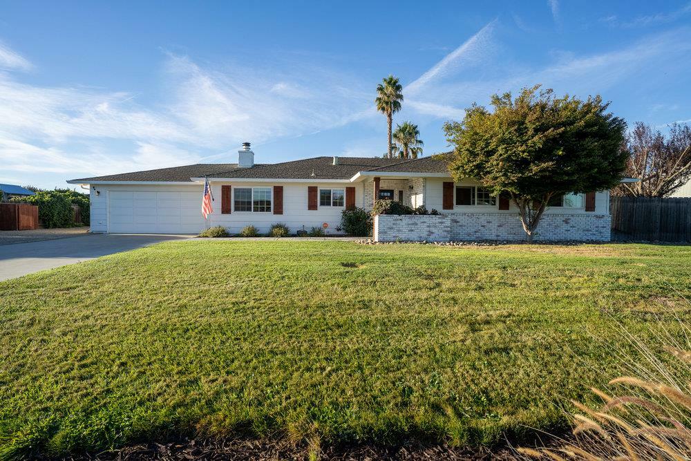 Property Photo:  120 Jonquil Lane  CA 95023 