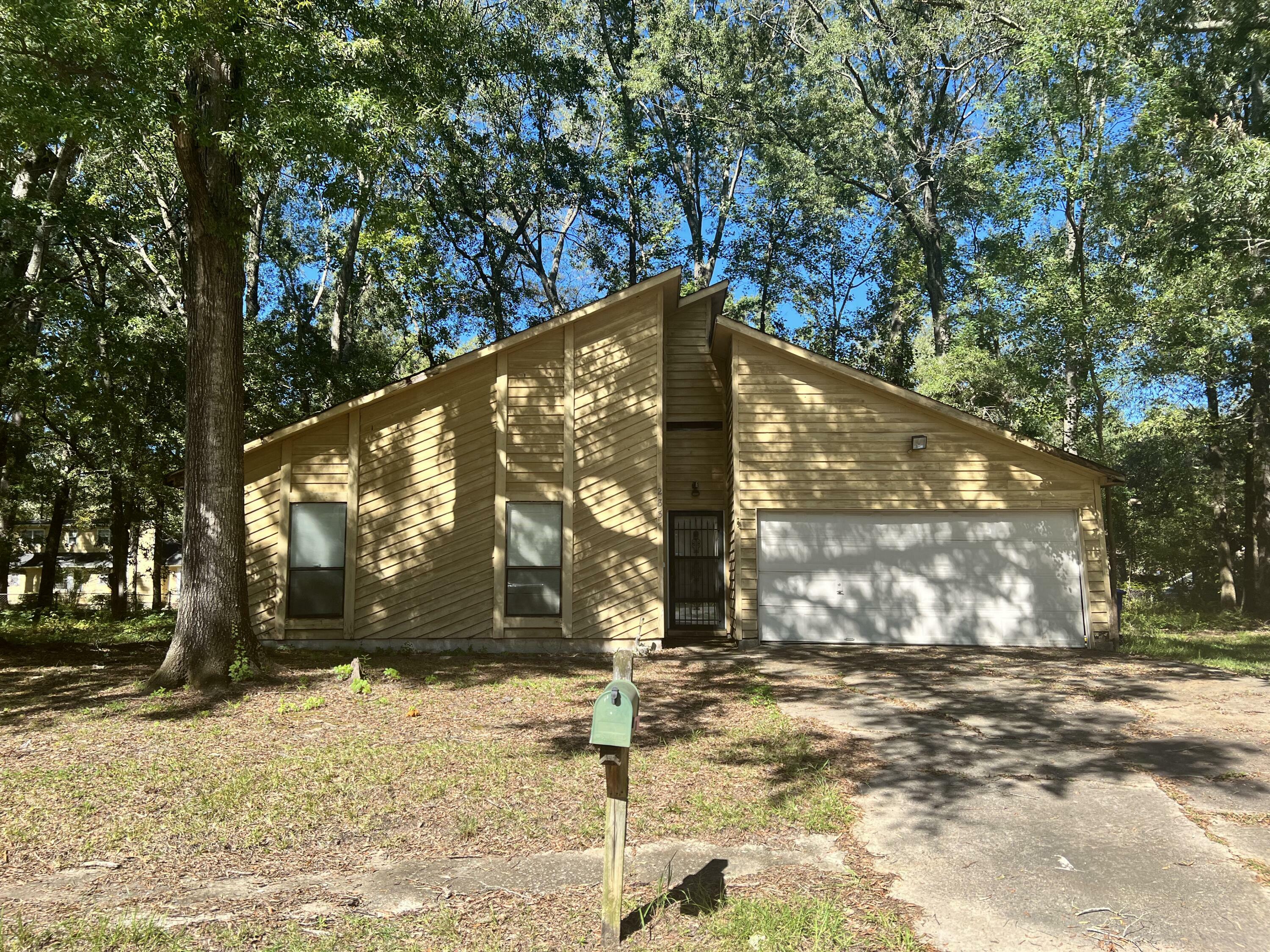 Property Photo:  2837 Penobscott Drive  SC 29420 