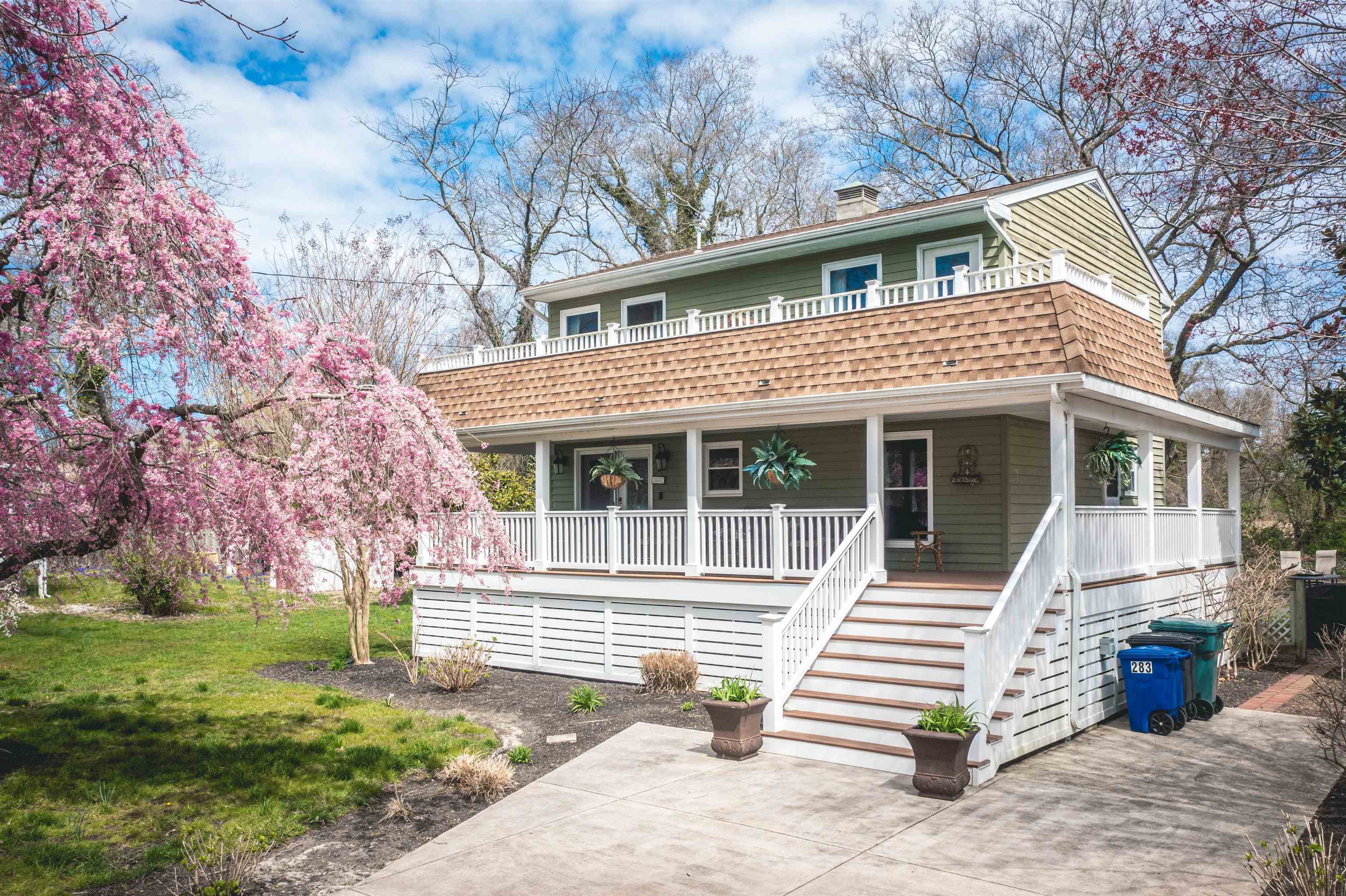 Property Photo: 283 Sixth NJ 08204