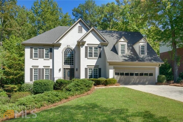 415 Tapestry Trail  Roswell GA 30076 photo