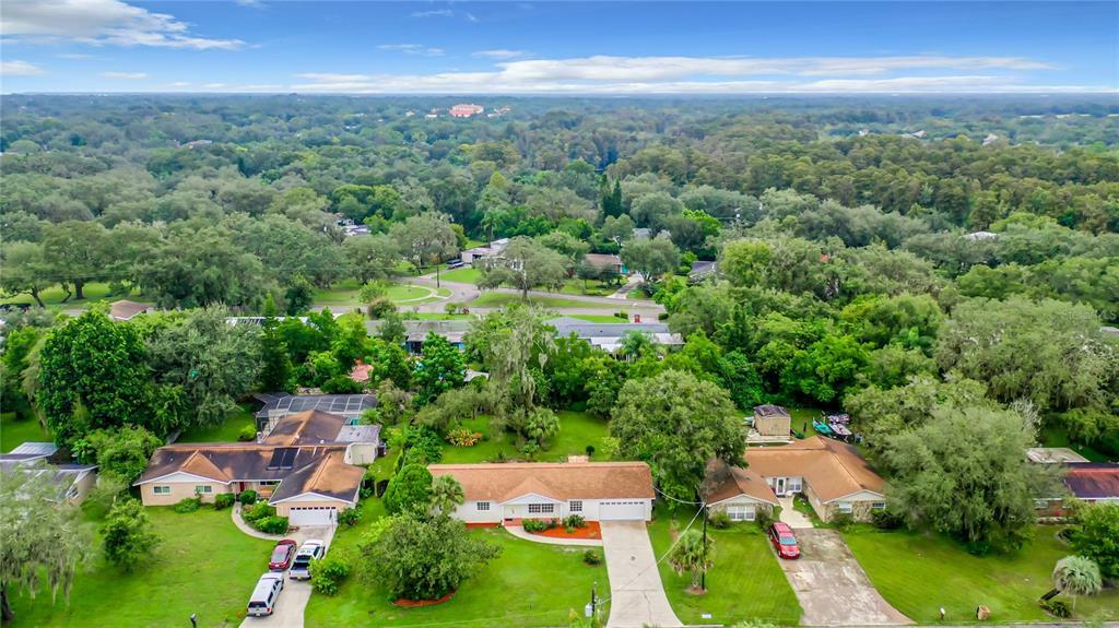 Property Photo: 432 S Riverhills Drive FL 33617
