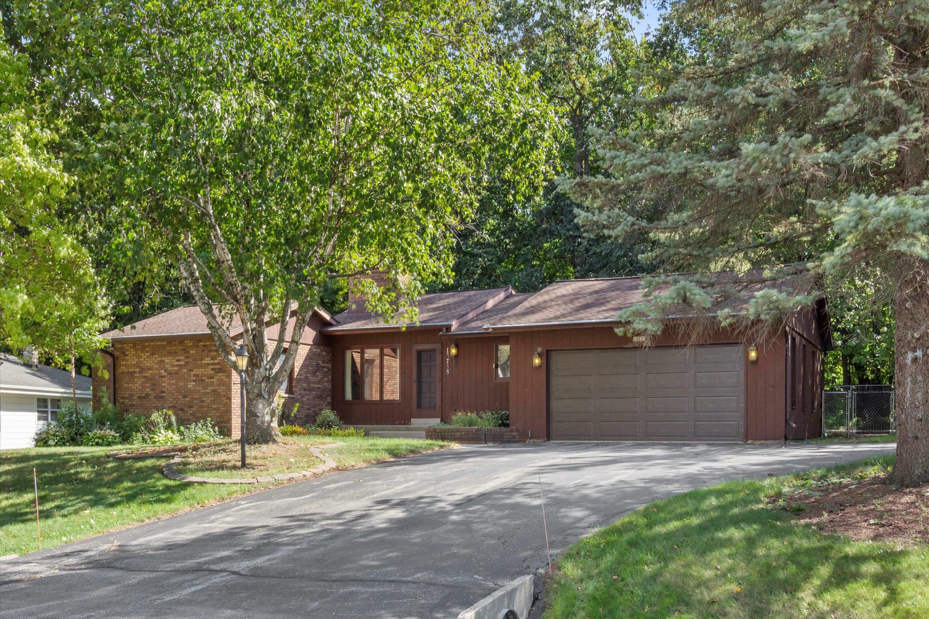 Property Photo: 13735 W Wilbur Dr WI 53151