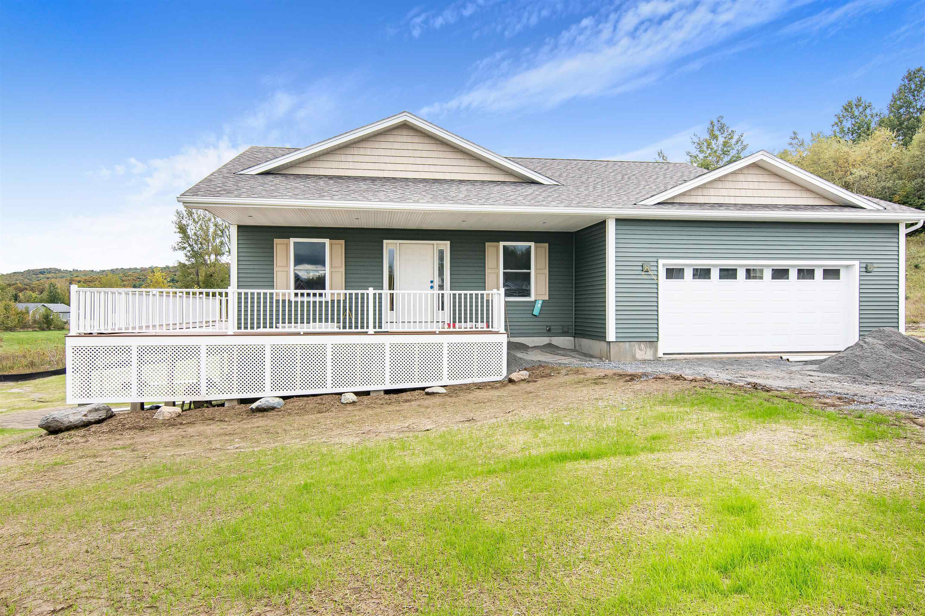 Property Photo: 94 Bushey Road VT 05454
