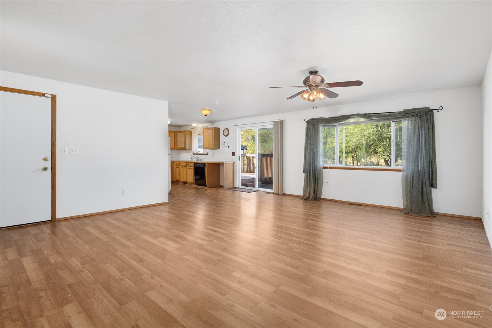 Property Photo: 7527 Roblee Drive WA 98230
