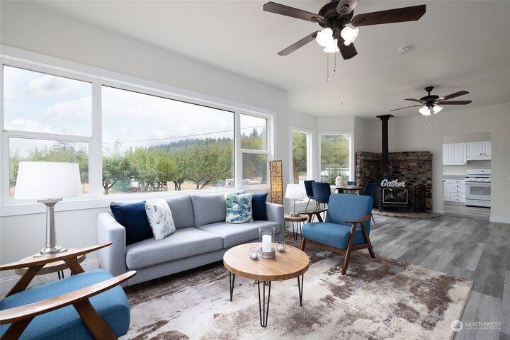 Property Photo:  16220 State Route 9  WA 98274 