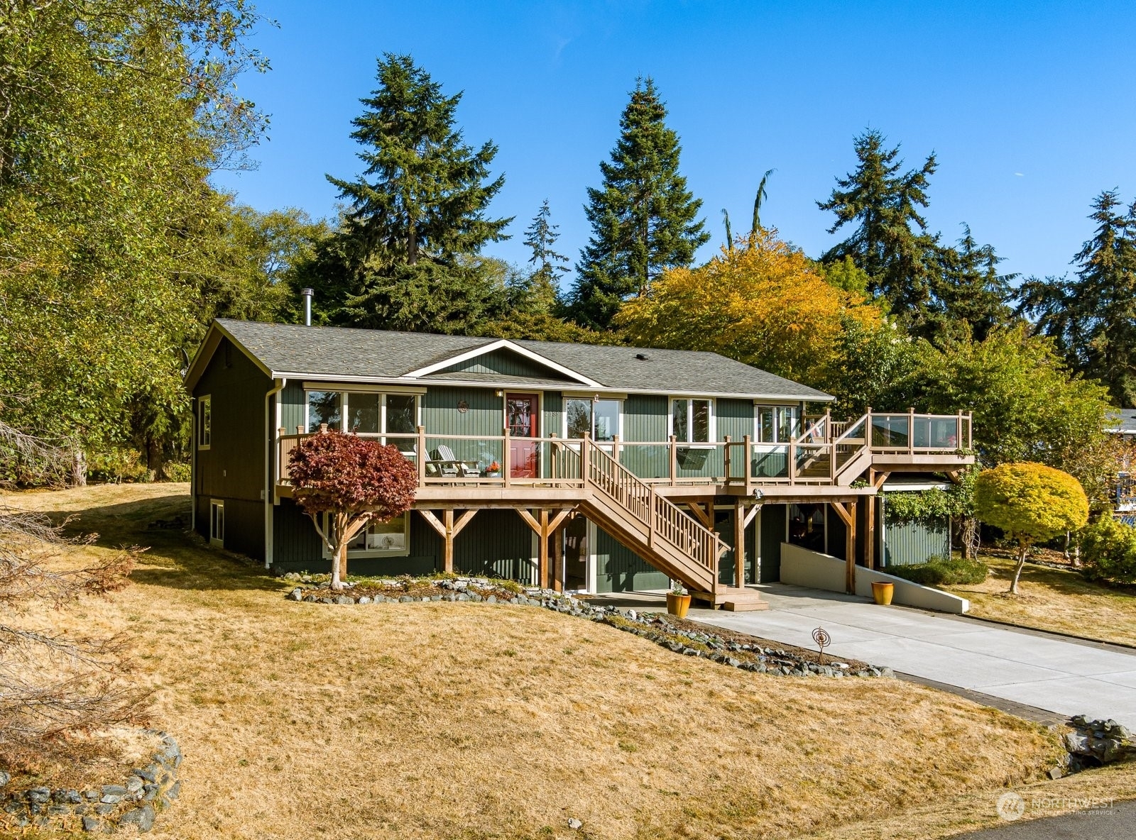 Property Photo:  2189 Inverness Way  WA 98239 