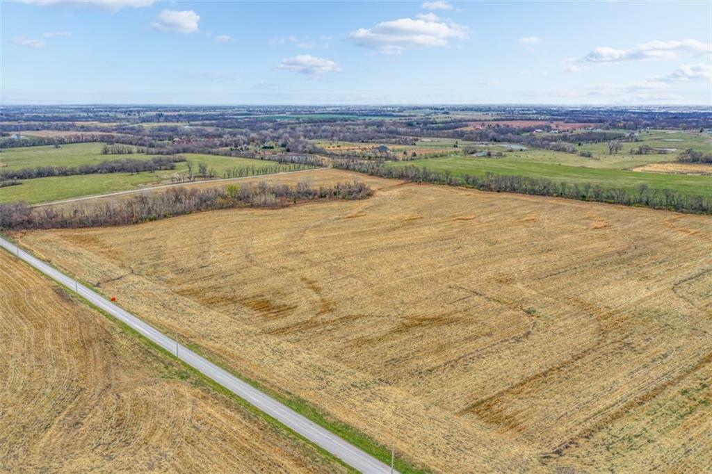 Property Photo: Lot 7A 195th Street MO 64080