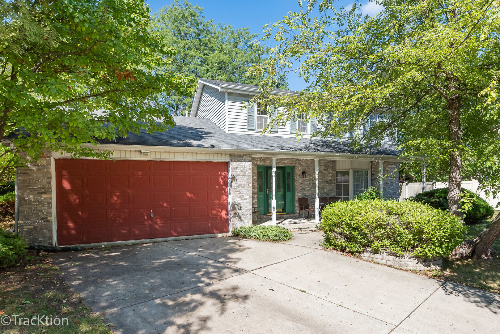 Property Photo:  2 Gannet Circle  IL 60440 