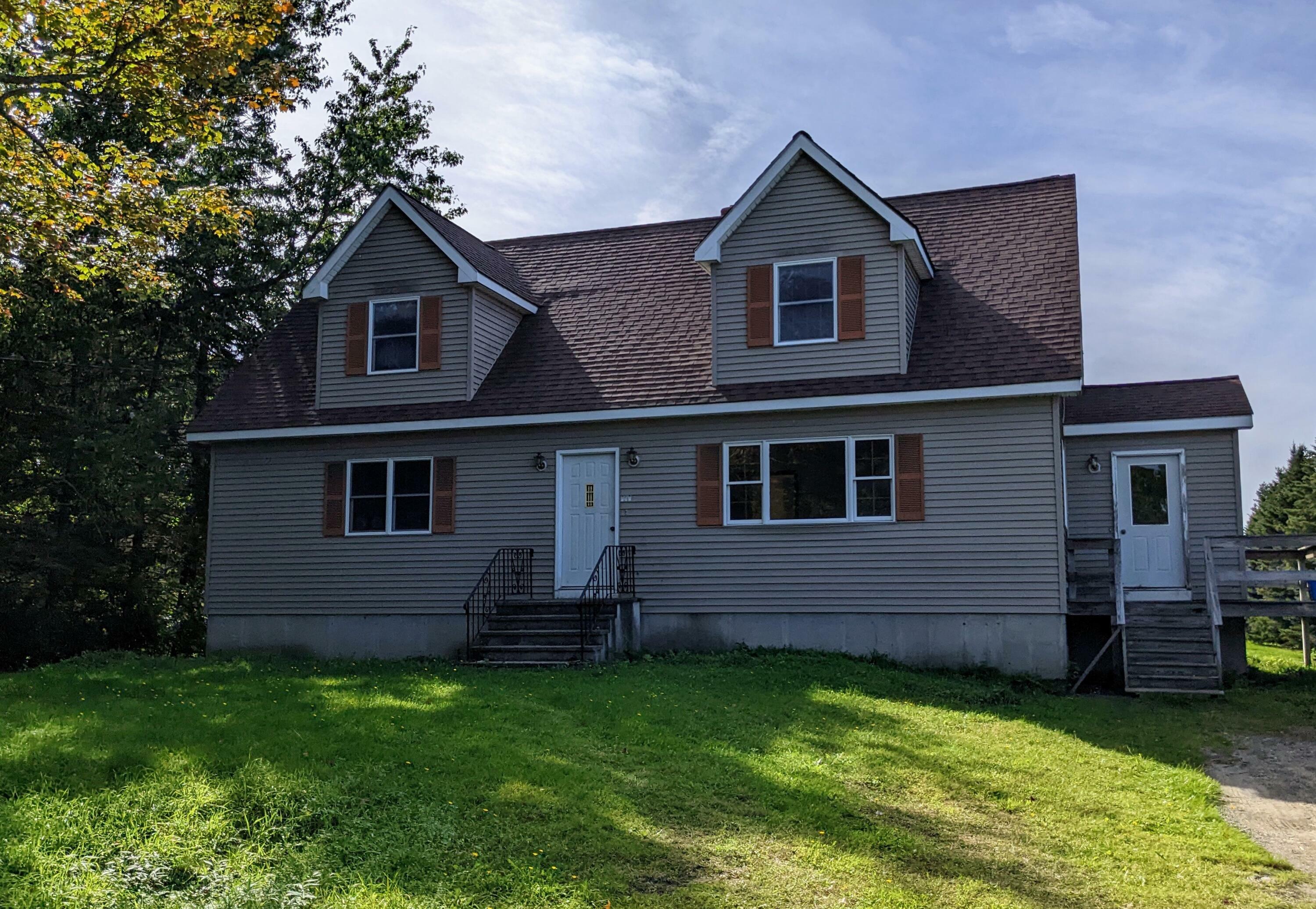 Property Photo:  898 Essex Street  ME 04401 