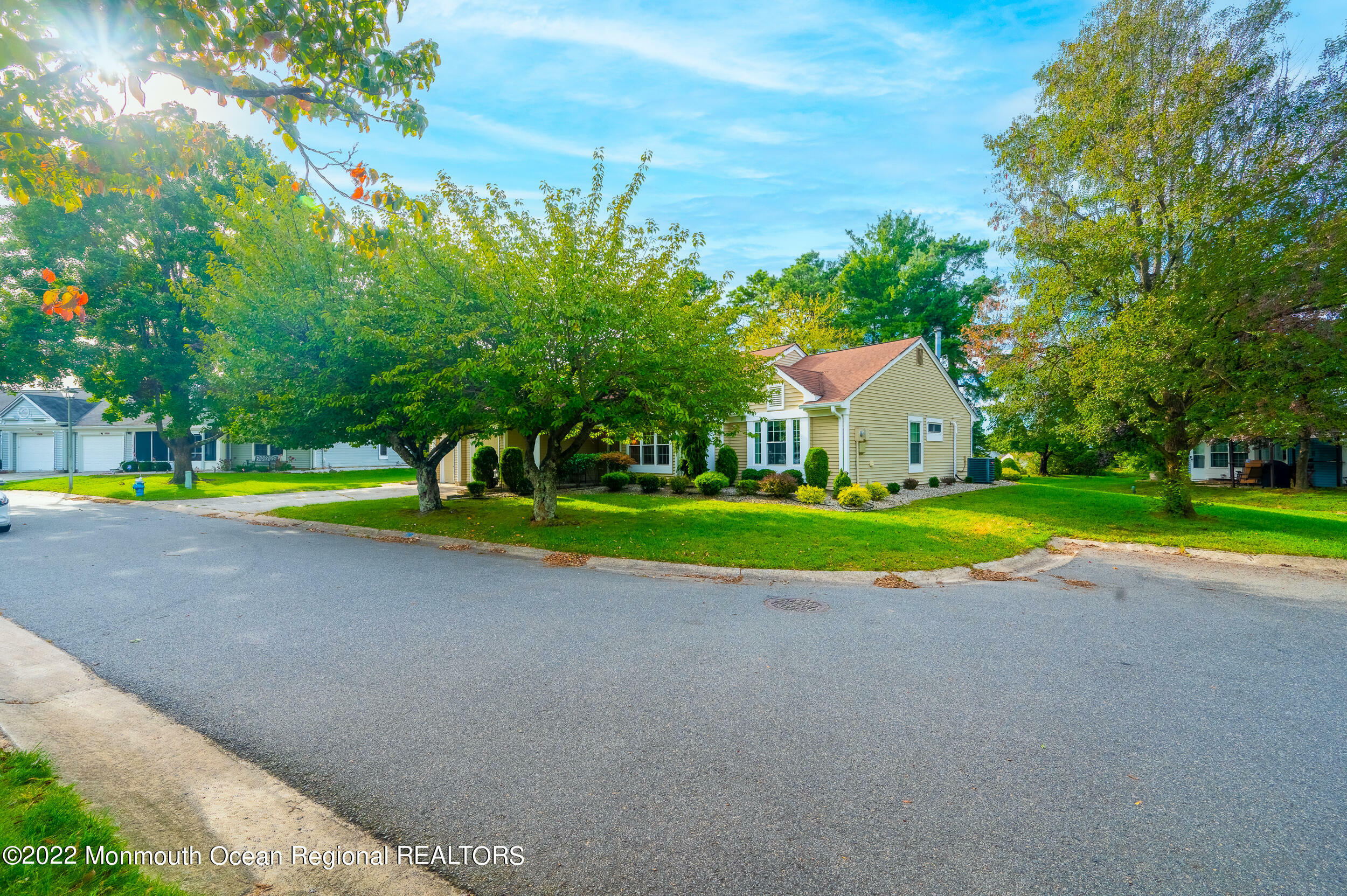 Property Photo:  904B Stratford Court  NJ 08759 