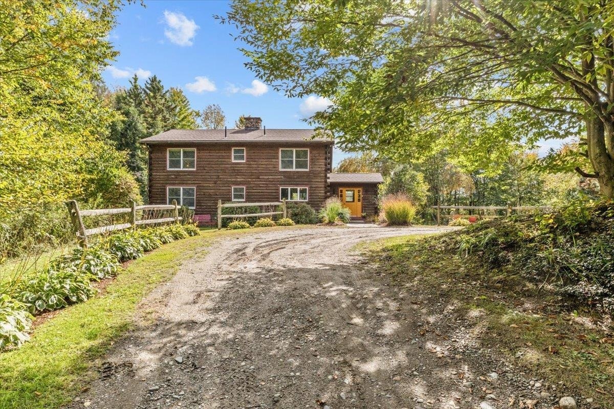 Property Photo:  673 Baird Road  VT 05672 