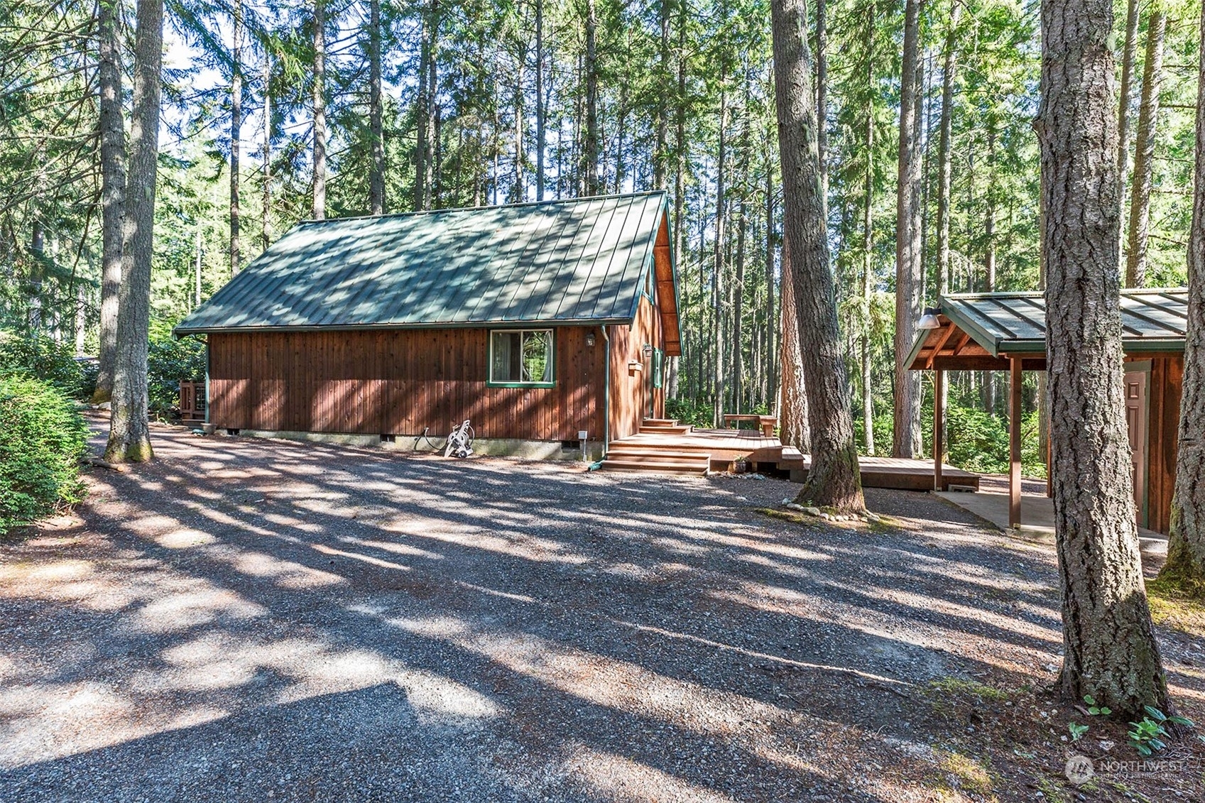 Property Photo:  11920 &Amp12004 Wapato Road  WA 98303 