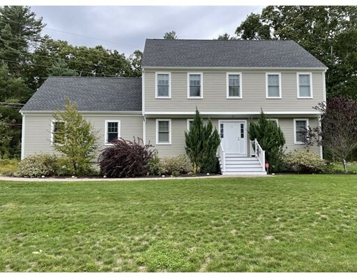 Property Photo:  7 Woodrow Ln  MA 02379 