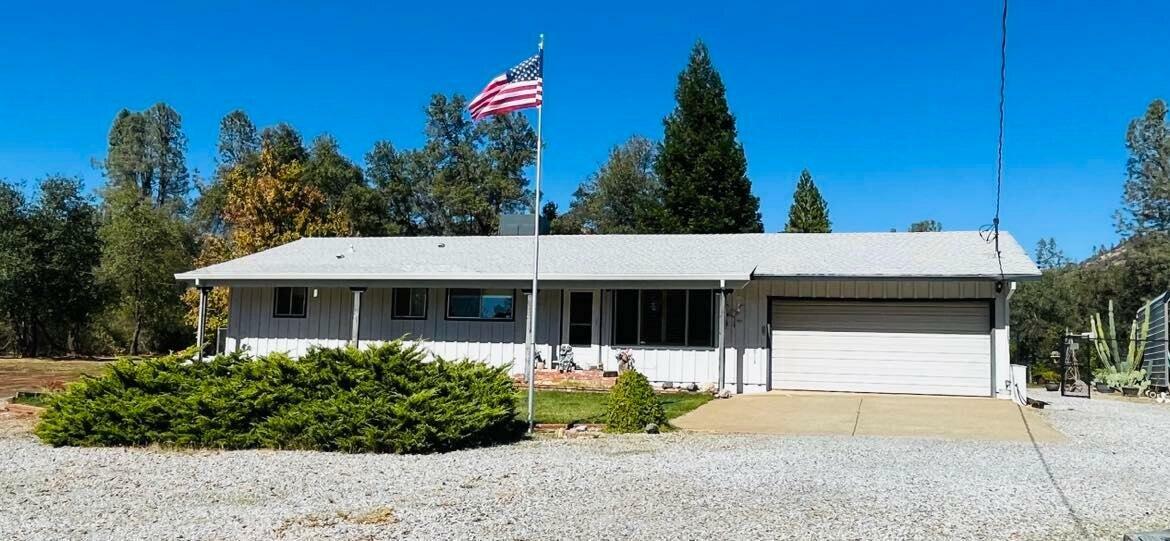 Property Photo:  7900 Placer Road  CA 96001 