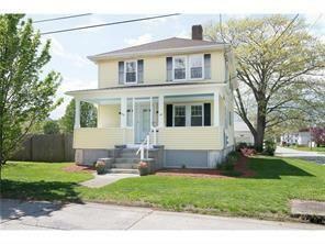 Property Photo:  183 South Spruce St, Unit#2nd Floor  RI 02914 