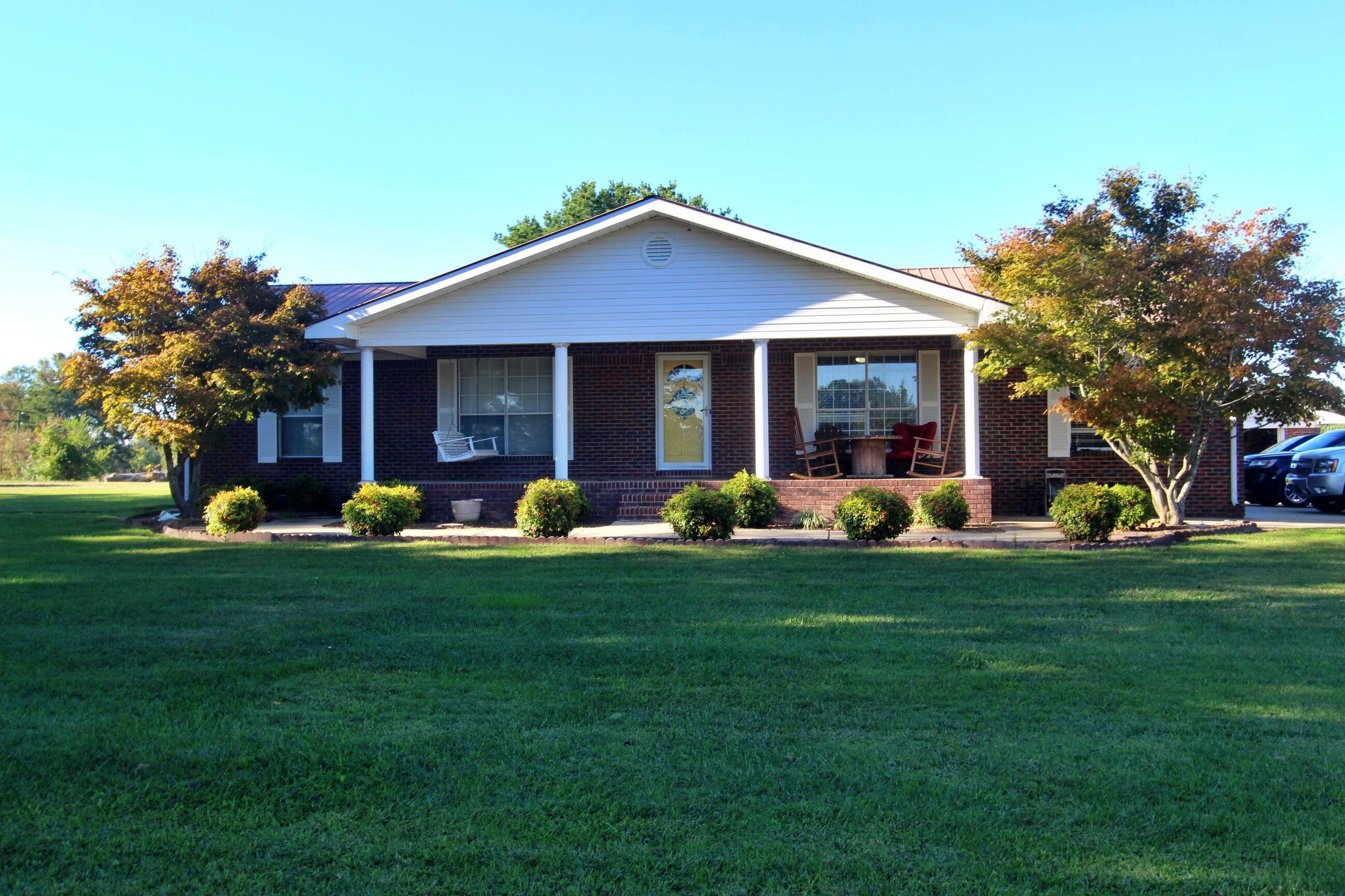 Property Photo:  29551 Alabama 71  AL 35979 
