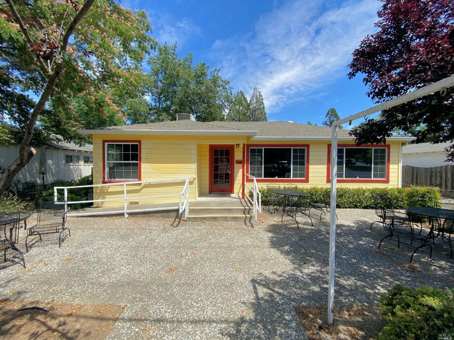 1093 S Dora Street  Ukiah CA 95482 photo